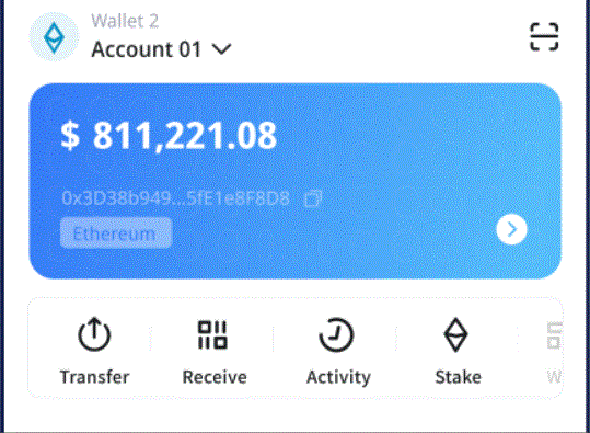 【行业新闻】最新imToken下